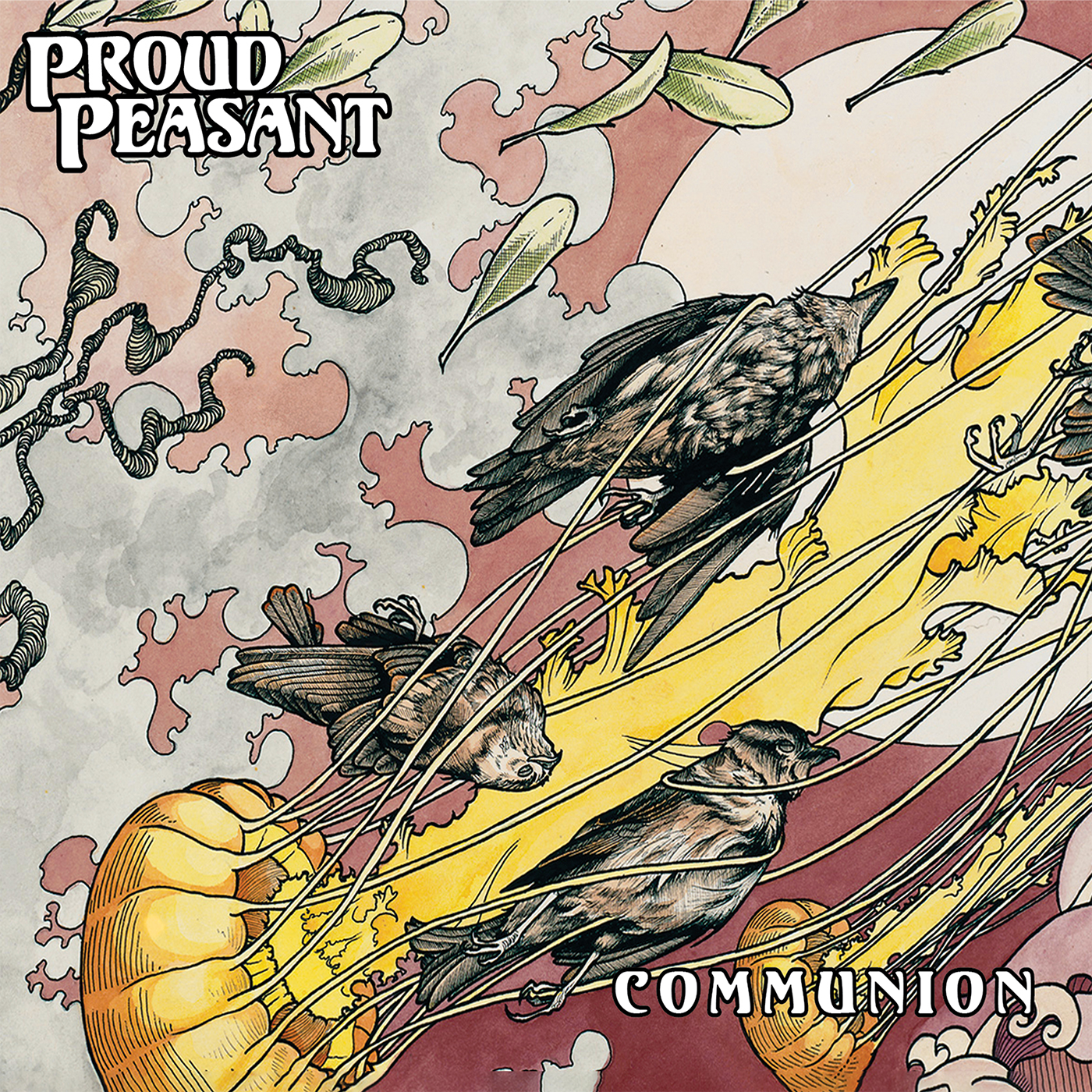 Proud Peasant — Photo